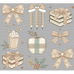 Christmas-ADJ 11908